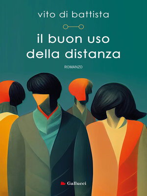 cover image of Il buon uso della distanza